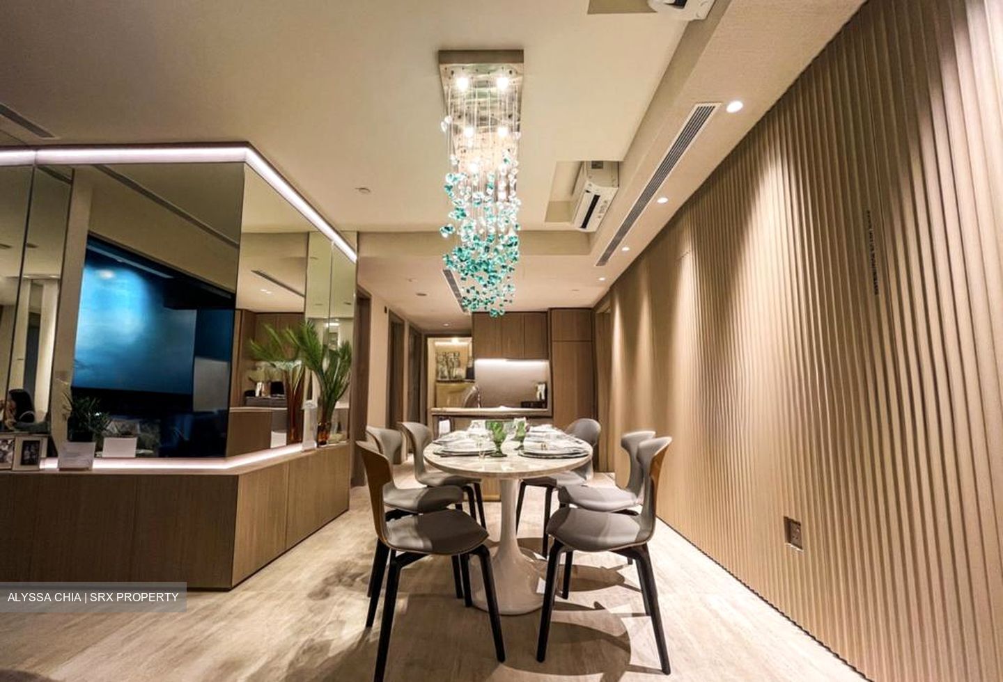De Centurion (D15), Apartment #507380331